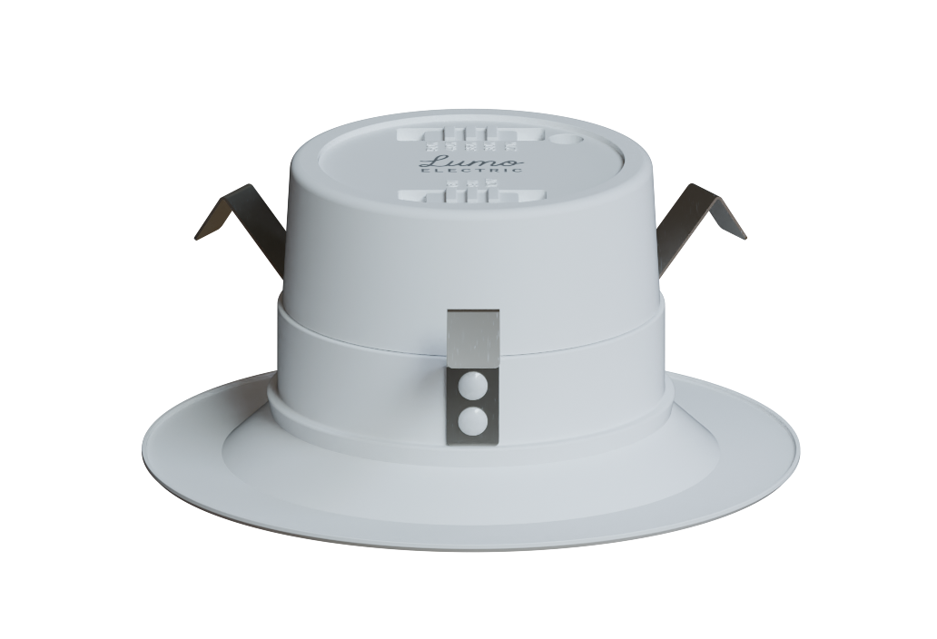Lumo LS1 - 4" Retrofit Standard Downlight