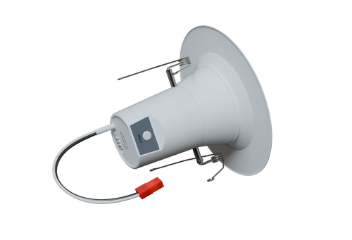 Lumo LB1 - 6" Retrofit Battery Backup Light