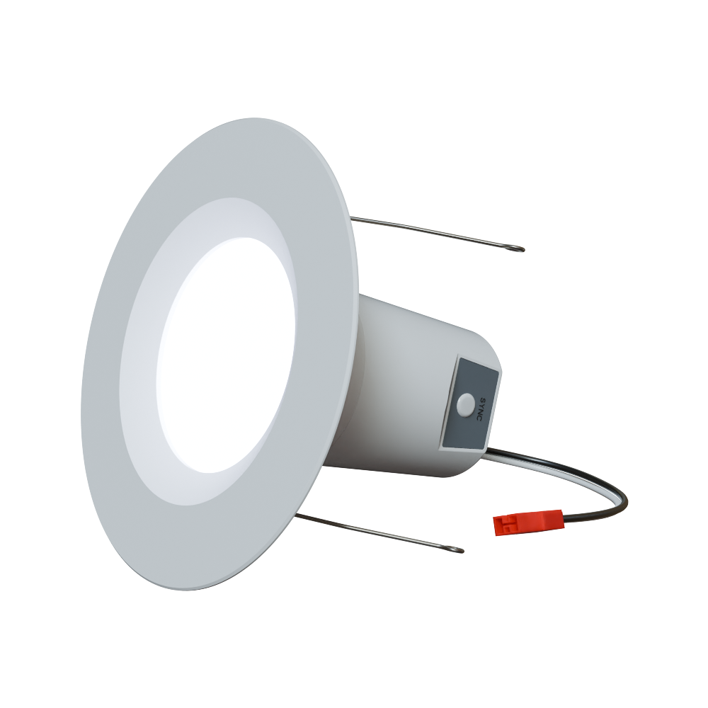 Lumo LB1 - 6" Retrofit Battery Backup Light