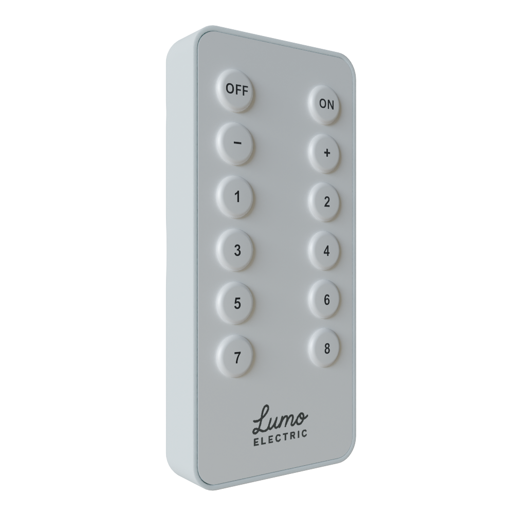 Lumo LB1 Remote