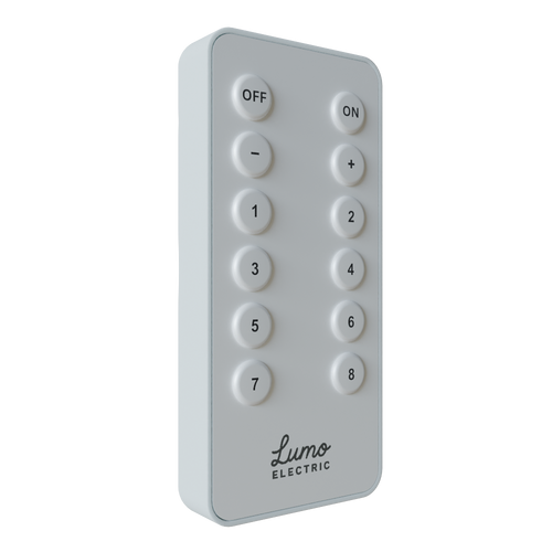 Lumo LB1 Remote