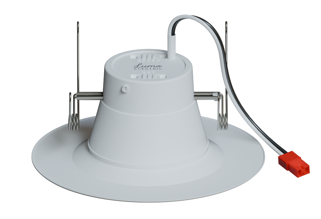 Lumo LS1 - 6" Retrofit Standard Downlight