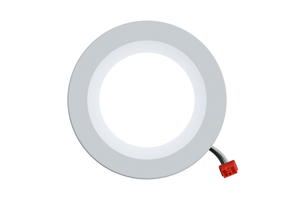 Lumo LS1 - 4" Retrofit Standard Downlight