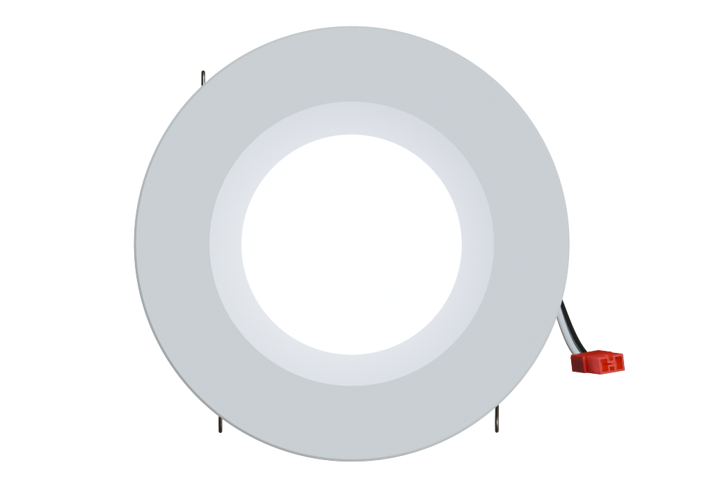 Lumo LS1 - 6" Retrofit Standard Downlight