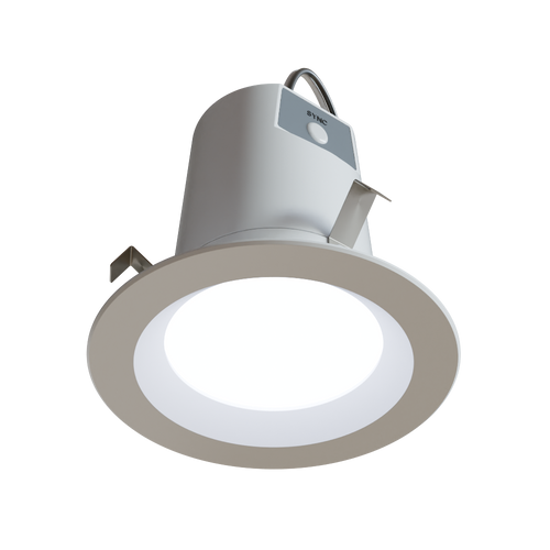 Lumo LB1 - 4" Retrofit Battery Backup Light