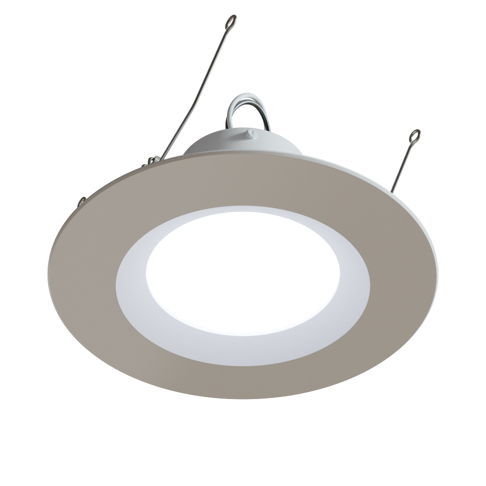 Lumo LS1 - 6" Retrofit Standard Downlight