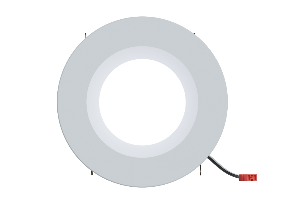 Lumo LB1 - 6" Retrofit Battery Backup Light