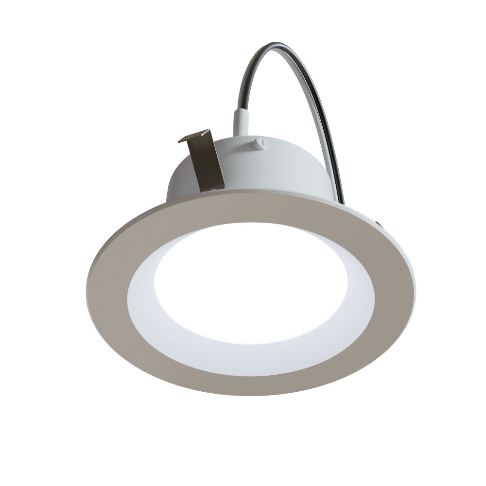 Lumo LS1 - 4" Retrofit Standard Downlight