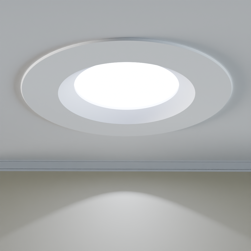 Lumo LS1 - 6" Retrofit Standard Downlight