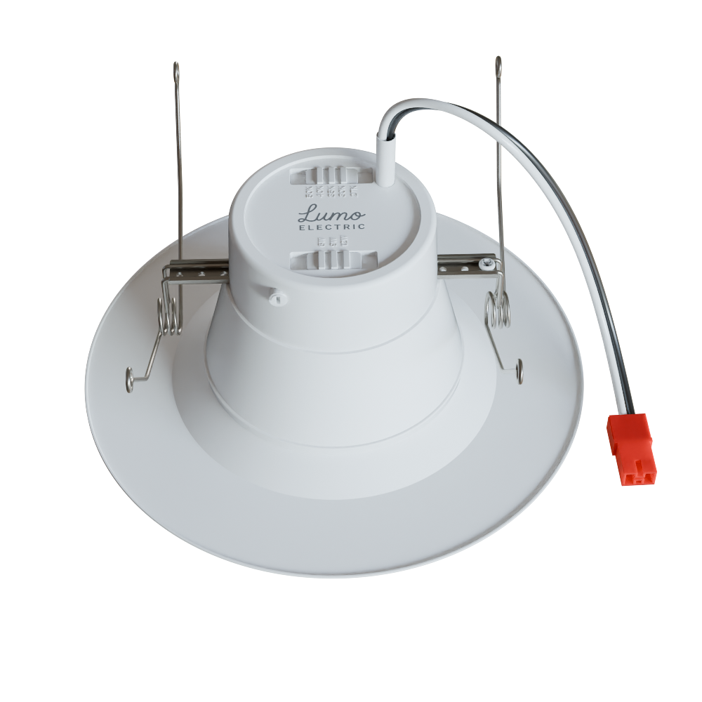 Lumo LS1 - 6" Retrofit Standard Downlight