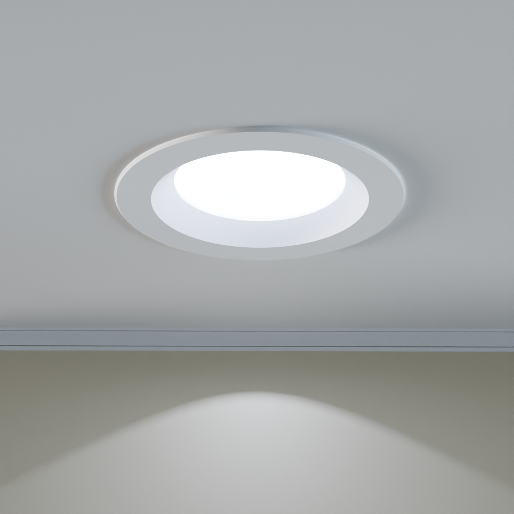 Lumo LS1 - 4" Retrofit Standard Downlight