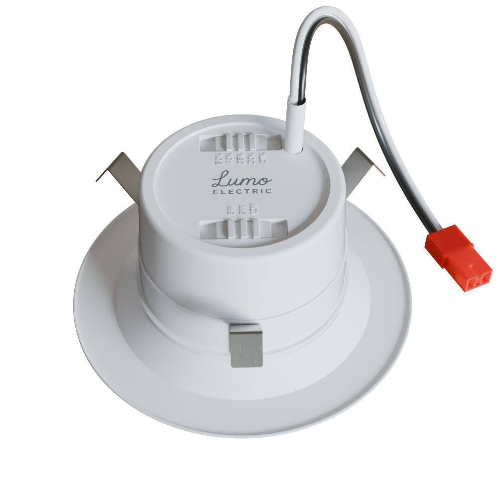 Lumo LS1 - 4" Retrofit Standard Downlight