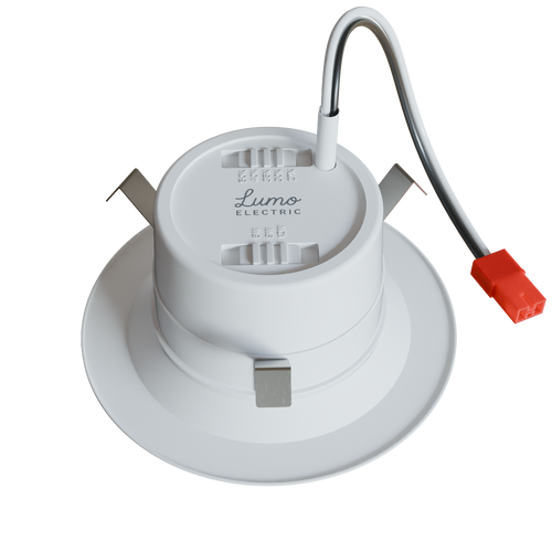 Lumo LS1 - 4" Retrofit Standard Downlight