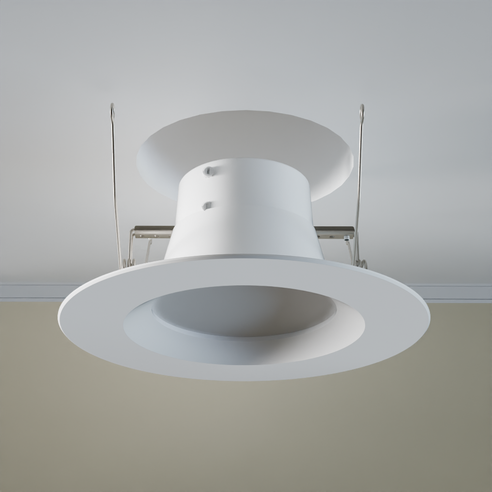 Lumo LS1 - 6" Retrofit Standard Downlight