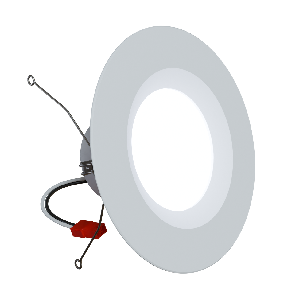 Lumo LS1 - 6" Retrofit Standard Downlight