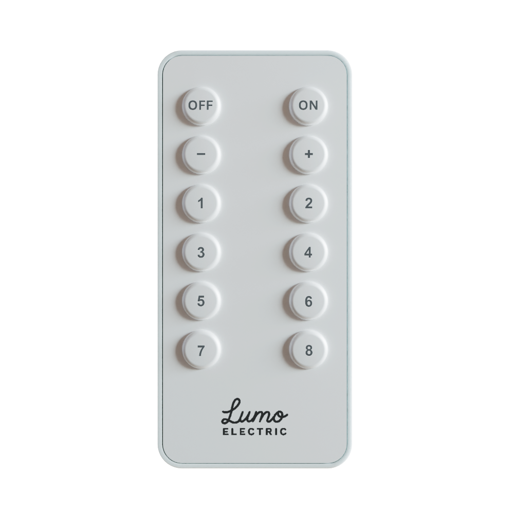 Lumo LB1 Remote