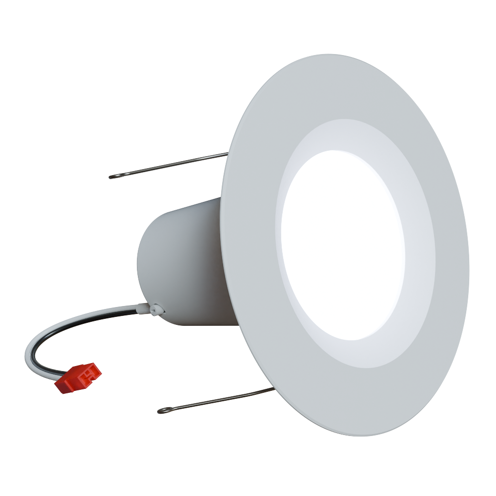 Lumo LB1 - 6" Retrofit Battery Backup Light