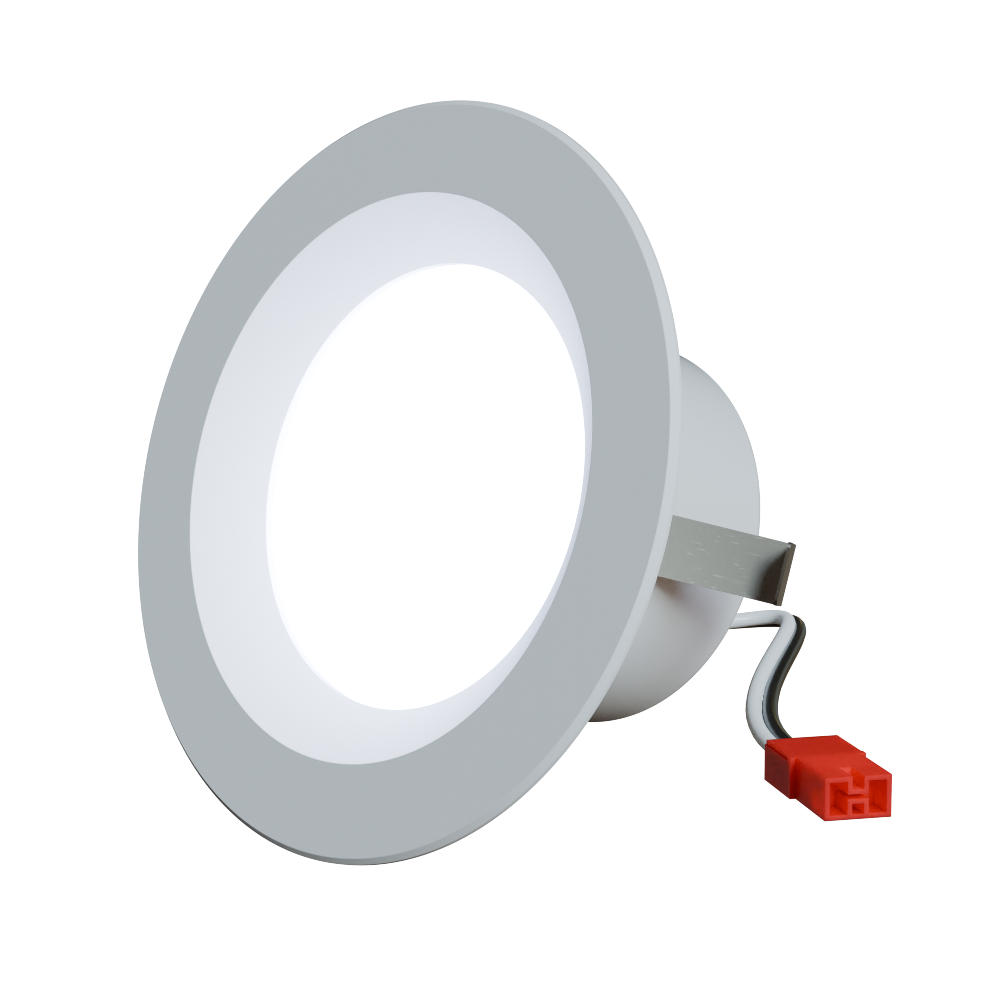 Lumo LS1 - 4" Retrofit Standard Downlight