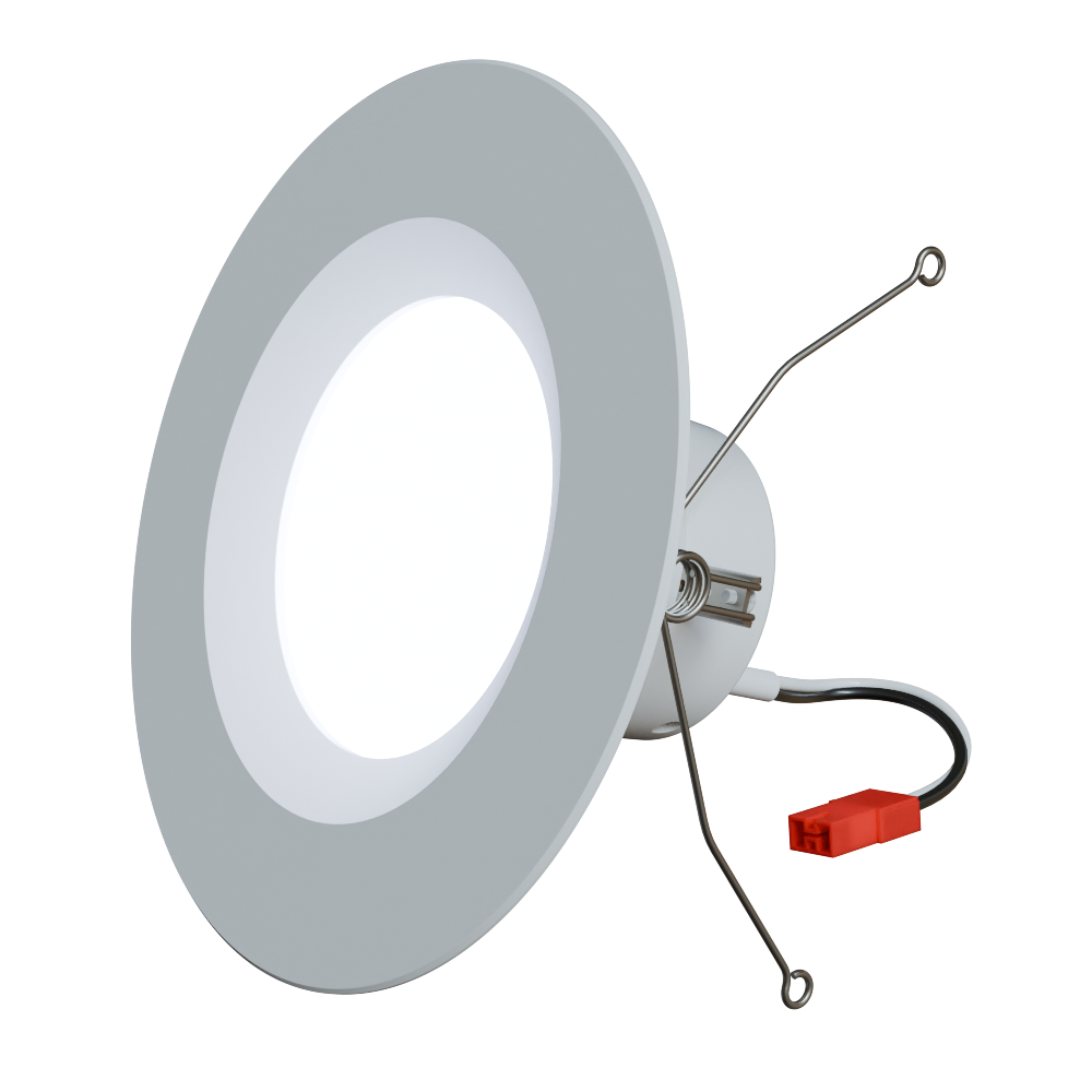 Lumo LS1 - 6" Retrofit Standard Downlight